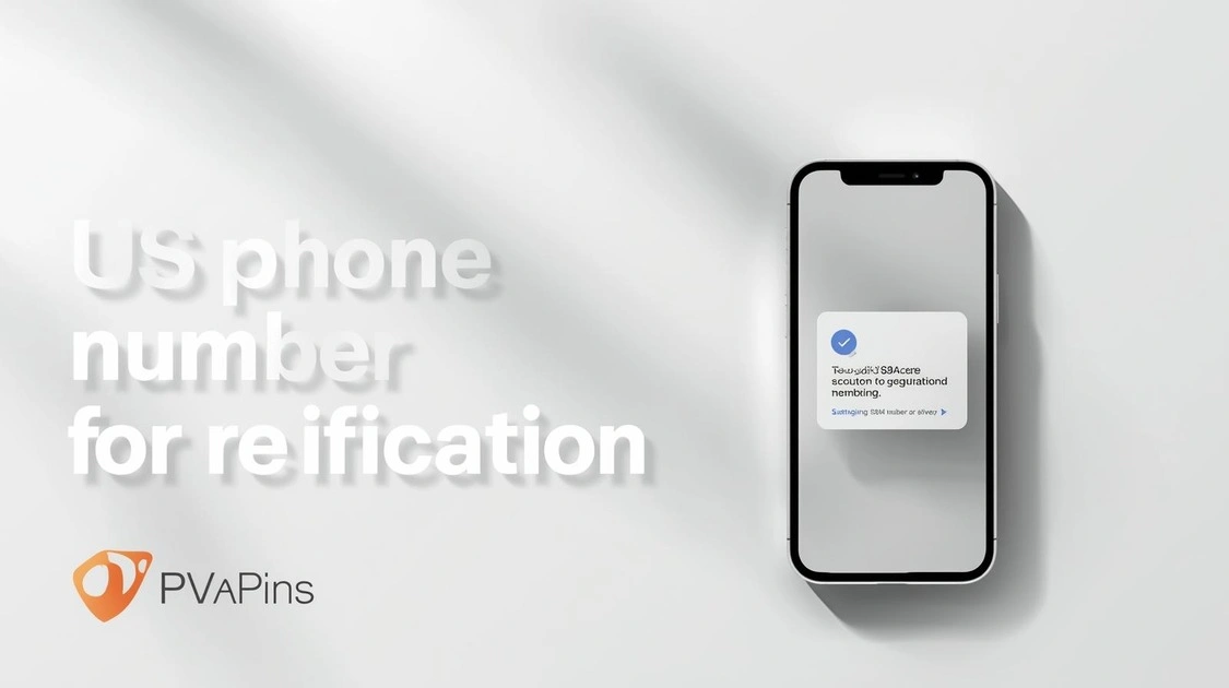 How to get US Phone Number for Verification 